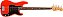 FENDER BAIXO 4C MEX PLAYER II BASS CRR - Imagem 1