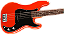 FENDER BAIXO 4C MEX PLAYER II BASS CRR - Imagem 4