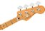 FENDER BAIXO 4C MEX PLAYER II J BASS BK - Imagem 3