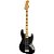 FENDER BAIXO 4C MEX PLAYER II J BASS BK - Imagem 1