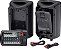 YAMAHA SISTEMA DE SOM STAGEPAS 400BT ZX58340 - Imagem 5