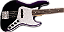 FENDER BAIXO 4C MEX PLAYER II MOD JB DSK - Imagem 4