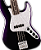 FENDER BAIXO 4C MEX PLAYER II MOD JB DSK - Imagem 3