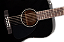 FENDER VIOLAO CC 140SCE SB W/CASE WN - Imagem 3