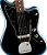 FENDER GUIT AM PRO II MASTER RW DK NIT - Imagem 3