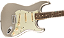 FENDER GUIT MX ROBERT CRAY STRAT RW INS - Imagem 4