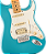 FENDER GUIT MX PLAYER II STRAT HSS AQB - Imagem 3