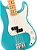 FENDER BAIXO 4C MEX PLAYER II P BASS AQB - Imagem 3