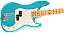 FENDER BAIXO 4C MEX PLAYER II P BASS AQB - Imagem 4