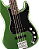 FENDER BAIXO 4C MEX PLAYER II MOD RW HGM - Imagem 3