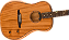 FENDER VIOLAO HIGHWAY DREAD MAH RW W/B - Imagem 3