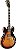 YAMAHA GUIT SEMI ACUST SA2200 BS V915470 - Imagem 2