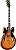 YAMAHA GUIT SEMI ACUST SA2200 VS V915490 - Imagem 2