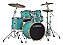 YAMAHA BATERIA STAGE CUSTOM MSG 10 12 14 14 16 22 - Imagem 1