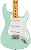 FENDER GUIT SQ CV 50S STRAT HT PPG SFG - Imagem 3