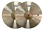 DOMENE PRATO 15" HIHAT DANTE STADIUM 15HHTDTS - Imagem 1