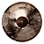 DOMENE PRATO 17" CRYSTAL CRASH 17CRCRY - Imagem 1