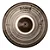 DOMENE PRATO 13" HI HAT CRYSTAL 13HHCRYS - Imagem 2