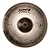 DOMENE PRATO 13" HI HAT CRYSTAL 13HHCRYS - Imagem 1