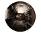 DOMENE PRATO 22" CRYSTAL RIDE 22RCRYL - Imagem 1