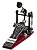 ODERY PEDAL BUMBO SIMPLES PRIVILEGE P-902PR - Imagem 1