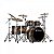 ODERY BATERIA EYEDENTITY 08,10,12,14,14,16,22 - Imagem 1