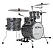 ODERY BATERIA CAFE JAZZ 16 LUNAR TG SHELL PACK - Imagem 1