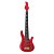 YAMAHA BAIXO 6C TRBJP2 TDR JOHN PATITUCI - Imagem 1