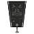 YAMAHA MODULO DE MIC P/BAT ACUST EAD50 VHF2970 - Imagem 4