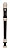 YAMAHA FLAUTA SOP BAR YRS302BIII - Imagem 1