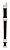 YAMAHA FLAUTA SOP BAR YRS302BIII - Imagem 2