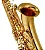 YAMAHA SAX TENOR YTS480ID - Imagem 2