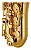 YAMAHA SAX TENOR YTS480ID - Imagem 3