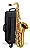 YAMAHA SAX TENOR YTS480ID - Imagem 5