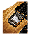 YAMAHA GUIT PACIF 1611MS NT SIG MIKE STERN - Imagem 6