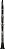 YAMAHA CLARINETE YCL450M ID - Imagem 1