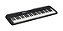 CASIO TECLADO CTS300 BK PRETO - Imagem 3