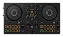 PIONEER CONTROLADORA DDJ FLX2 - Imagem 1