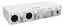 ARTURIA INTERFACE MINIFUSE 2 BRANCO MIDI 2X2-1762 - Imagem 2