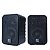 K AUDIO CX SOM AMB 4" KSA104B 20W BK PAR kit 12 unid - Imagem 1