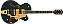 GRETSCH GUIT SYNCHRO NASH BIGS CDG - Imagem 1