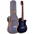 CORDOBA VIOLÃO NY FLAT STAGE LTD BLUE B. AAF7697 - Imagem 1