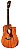 GUILD VIOLAO ACO GUILD D-120CE NT AAF6870 - Imagem 2