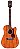 GUILD VIOLAO ACO GUILD D-120CE NT AAF6870 - Imagem 1