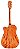 GUILD VIOLAO ACO GUILD D-120CE NT AAF6870 - Imagem 3