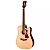 GUILD VIOLAO ACO GUILD D-150CE NT AAF6965 - Imagem 2