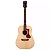 GUILD VIOLAO ACO GUILD D-240E NT AAF6820 - Imagem 1
