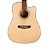 GUILD VIOLAO ACO GUILD D-340CE NT AAF7009 - Imagem 2