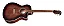 GUILD VIOLAO ACO GUILD OM-240CE ACB AAF7603 - Imagem 2