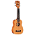 SHELBY UKULELE SOPRANO SU21M - Imagem 1